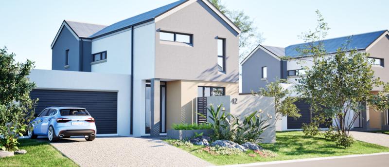 3 Bedroom Property for Sale in Kraaibosch Park Western Cape